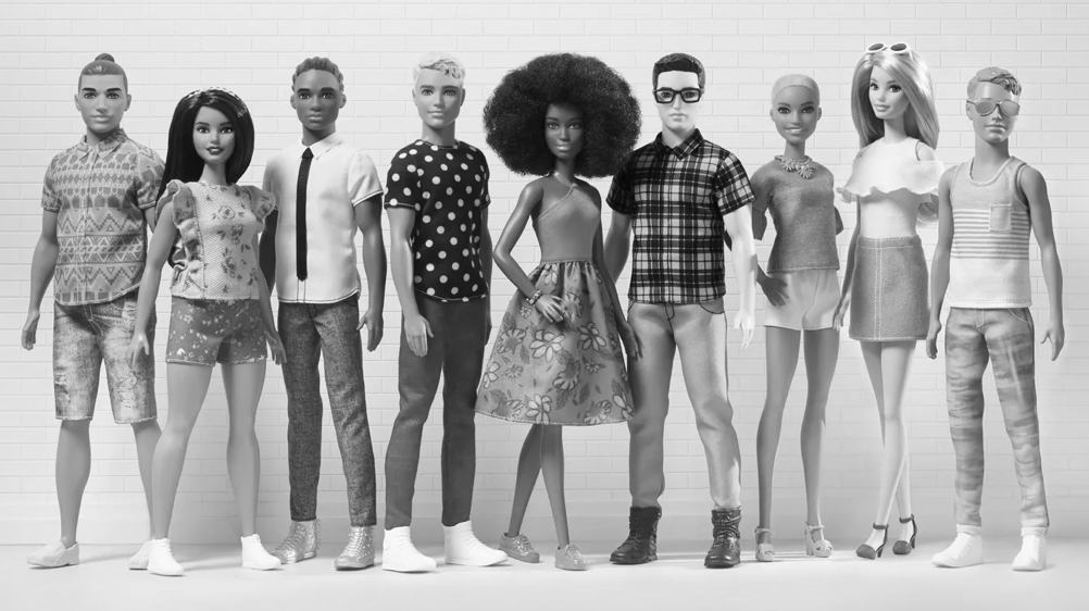 Beauty and Power. Narratives on our&nbsp;bodies