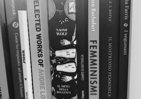 Beauty and power. Narratives and counter-narratives on our&nbsp;bodies