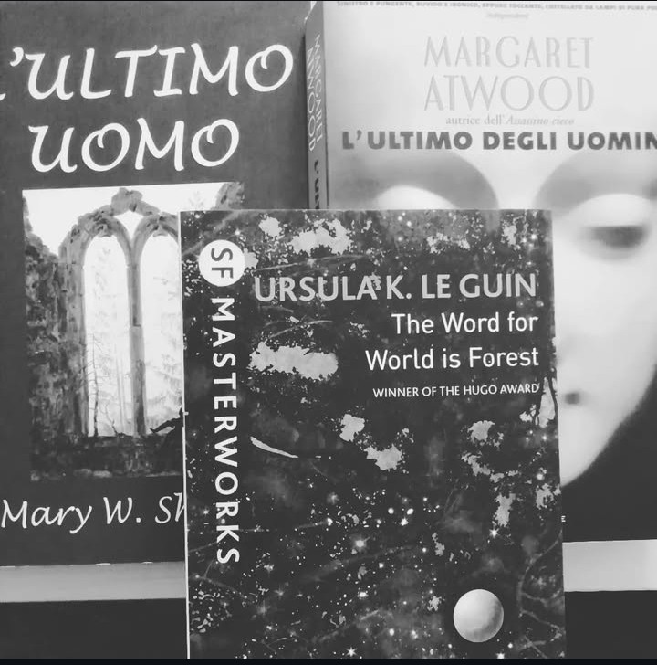 Senses of the Ending. Literary and Political Positioning on the Environmental&nbsp;Crisis