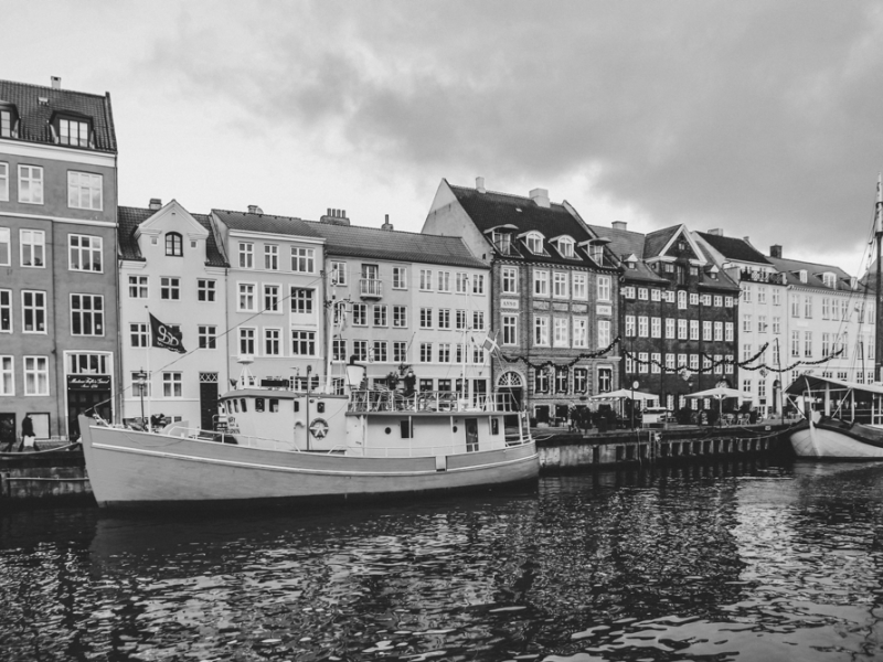 A Colonial Legacy. The Disproportionate Removal of Inuit Children from Their Mothers in&nbsp;Denmark