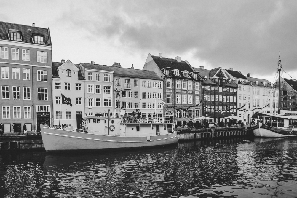 A Colonial Legacy. The Disproportionate Removal of Inuit Children from Their Mothers in&nbsp;Denmark