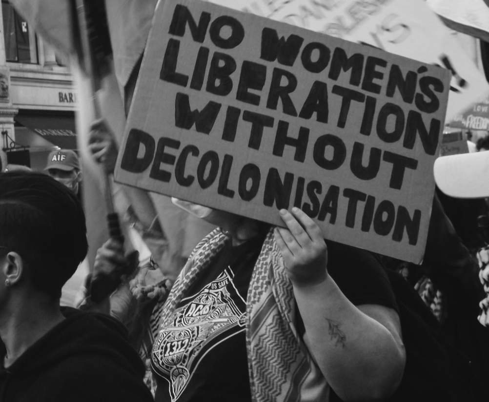 Migranti senza migrazione. Epistemologie femministe dal&nbsp;margine